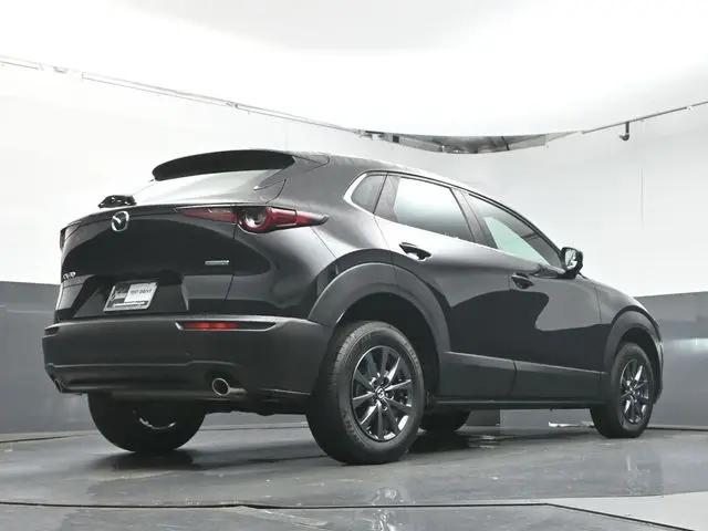 2021 Mazda CX-30 2.5 S