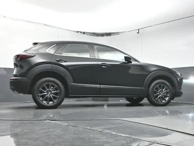 2021 Mazda CX-30 2.5 S