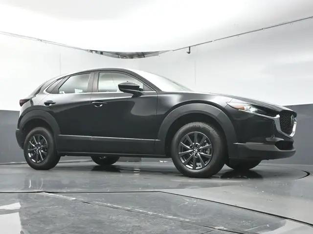 2021 Mazda CX-30 2.5 S