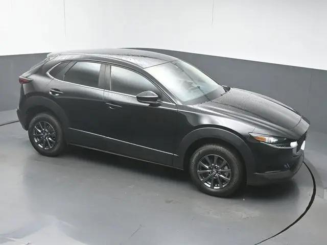 2021 Mazda CX-30 2.5 S