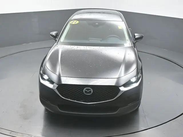 2021 Mazda CX-30 2.5 S