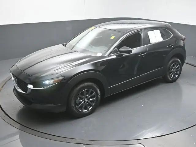 2021 Mazda CX-30 2.5 S