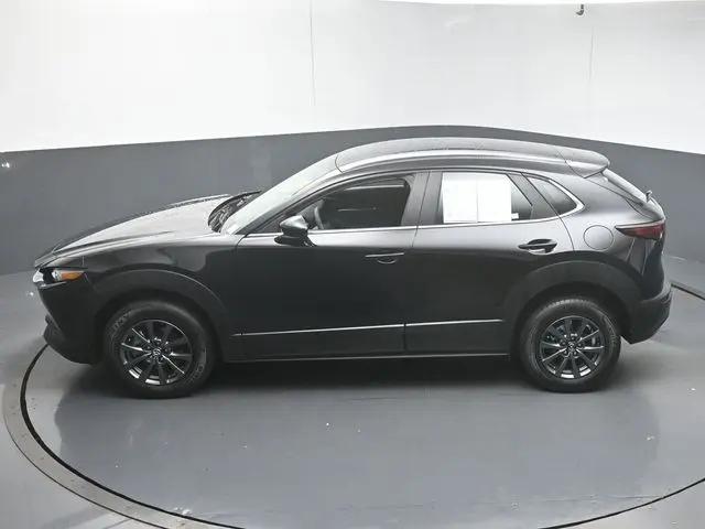 2021 Mazda CX-30 2.5 S