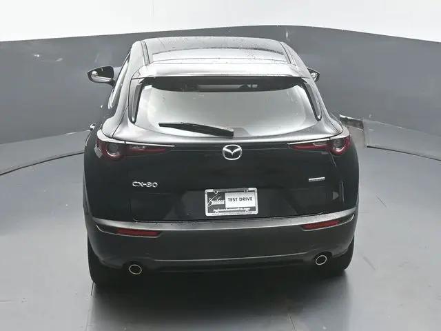 2021 Mazda CX-30 2.5 S