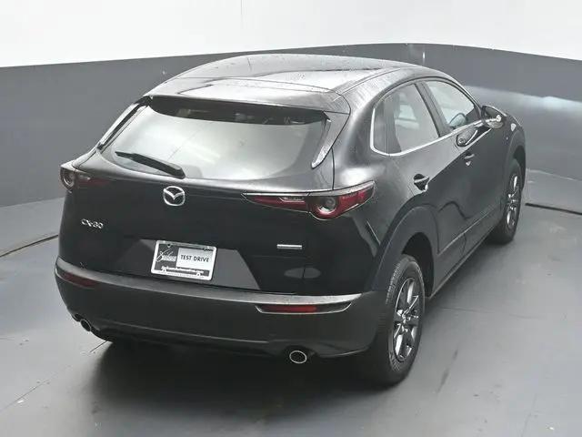 2021 Mazda CX-30 2.5 S