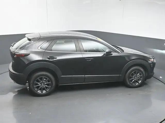 2021 Mazda CX-30 2.5 S