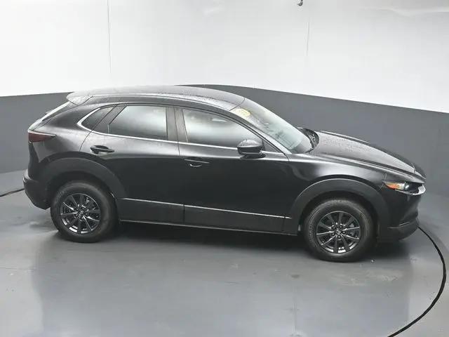 2021 Mazda CX-30 2.5 S