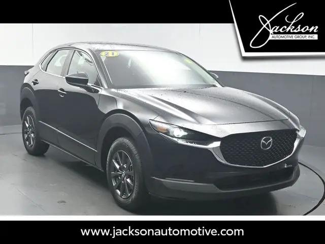 2021 Mazda CX-30 2.5 S for sale in Macon, GA