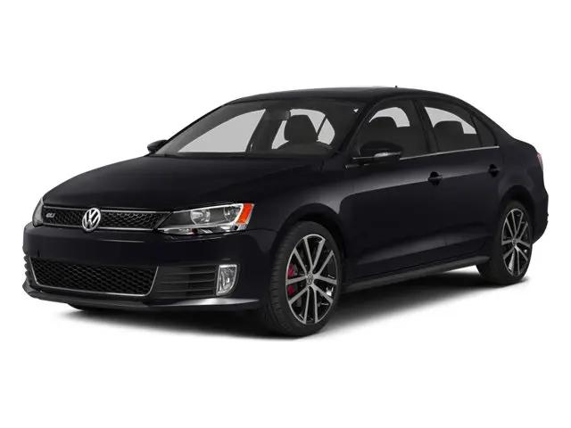 2014 Volkswagen Jetta GLI Edition 30 for sale in Gaithersburg, MD