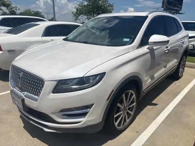 2019 Lincoln MKC Reserve for sale in League City, TX