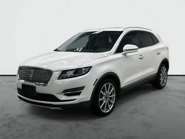 2019 Lincoln MKC Reserve for sale in League City, TX