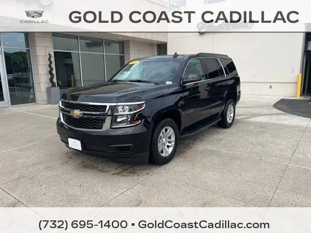 2019 Chevrolet Tahoe LT for sale in Oakhurst, NJ