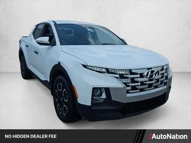 2022 Hyundai Santa Cruz SEL for sale in North Richland Hills, TX