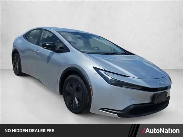 2025 Toyota Prius LE for sale in North Richland Hills, TX