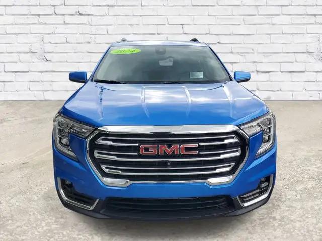 2024 GMC Terrain FWD SLT