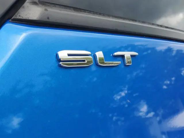 2024 GMC Terrain FWD SLT