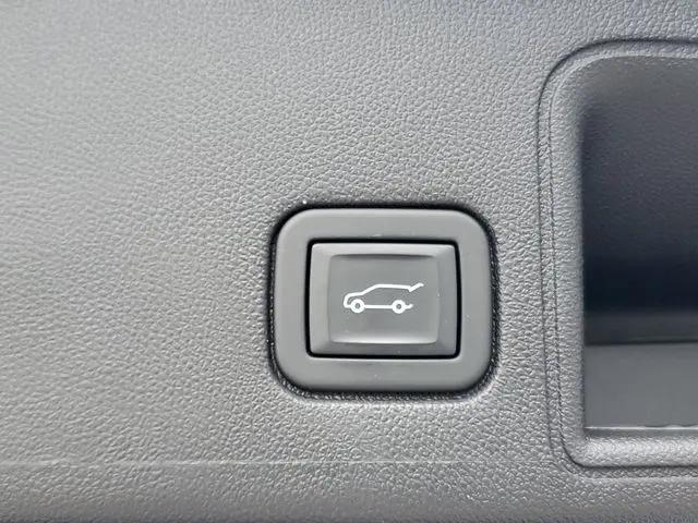 2024 GMC Terrain FWD SLT