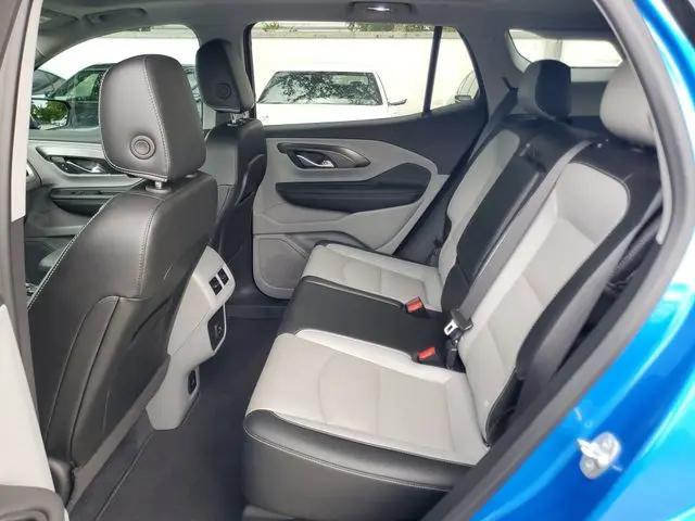 2024 GMC Terrain FWD SLT