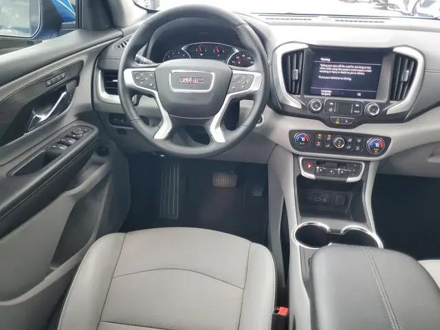 2024 GMC Terrain FWD SLT
