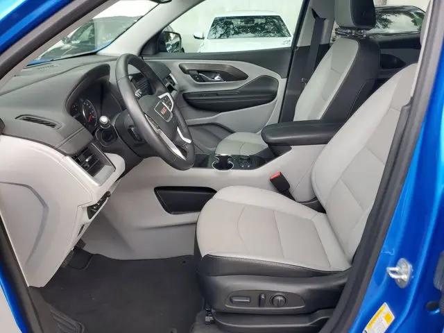 2024 GMC Terrain FWD SLT