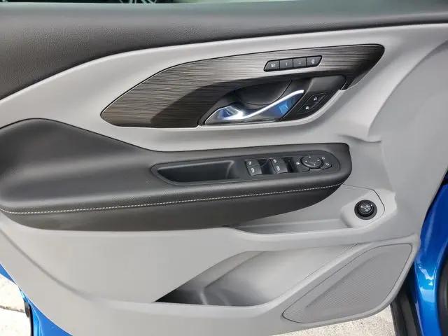 2024 GMC Terrain FWD SLT