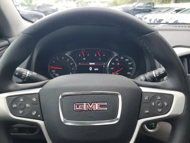 2024 GMC Terrain FWD SLT