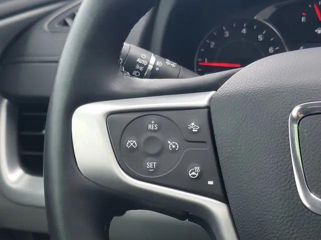 2024 GMC Terrain FWD SLT