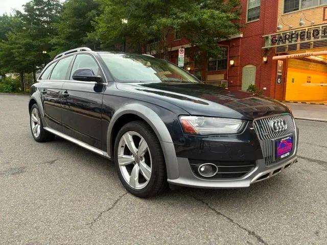2014 Audi allroad 2.0T Premium