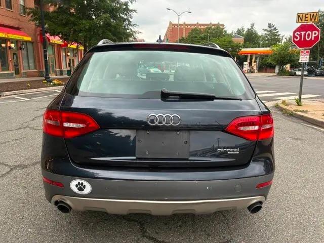 2014 Audi allroad 2.0T Premium