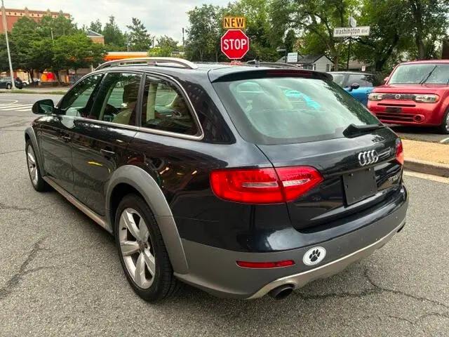 2014 Audi allroad 2.0T Premium