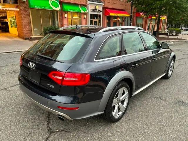 2014 Audi allroad 2.0T Premium