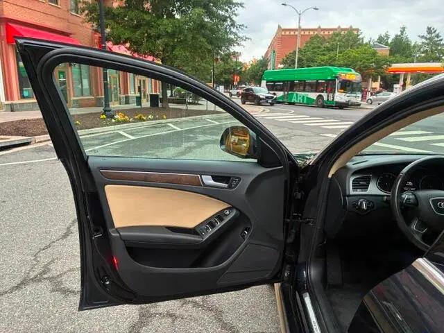 2014 Audi allroad 2.0T Premium