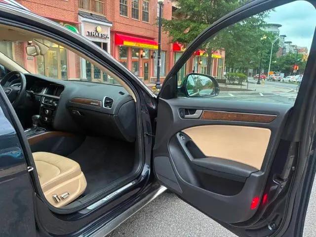 2014 Audi allroad 2.0T Premium