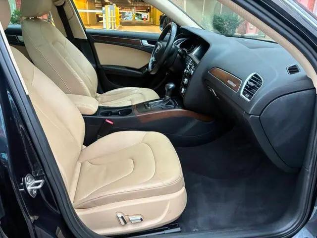 2014 Audi allroad 2.0T Premium