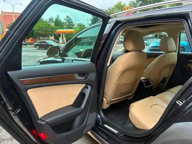2014 Audi allroad 2.0T Premium