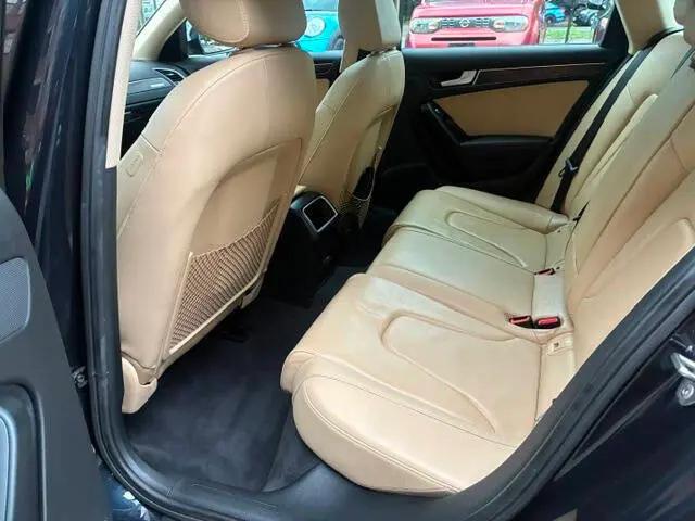 2014 Audi allroad 2.0T Premium