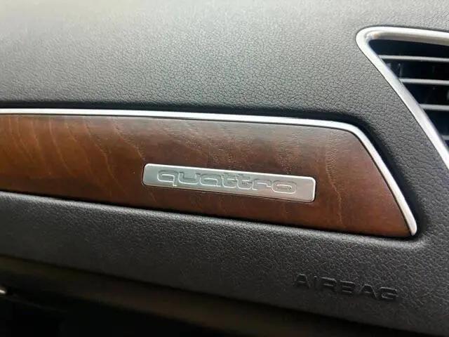 2014 Audi allroad 2.0T Premium