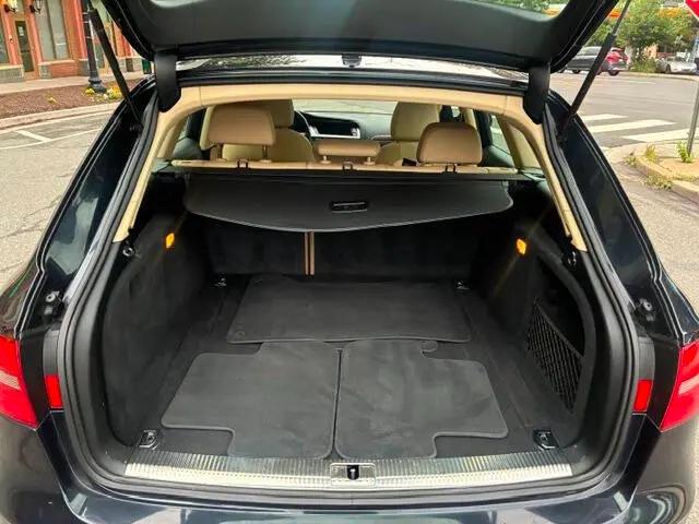 2014 Audi allroad 2.0T Premium