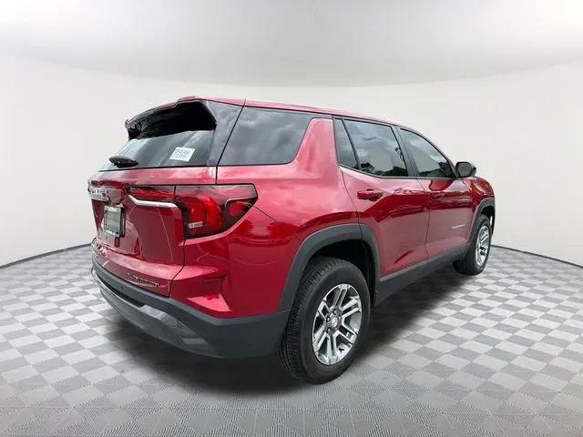 2025 GMC Terrain AWD Elevation