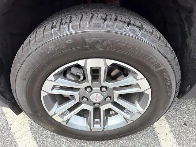 2025 GMC Terrain AWD Elevation