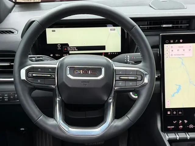 2025 GMC Terrain AWD Elevation