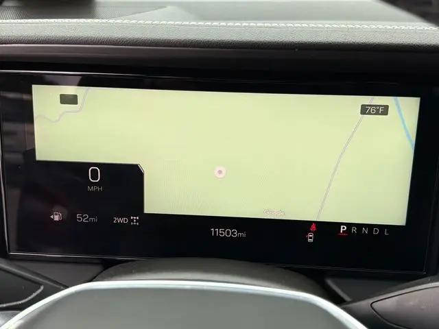 2025 GMC Terrain AWD Elevation
