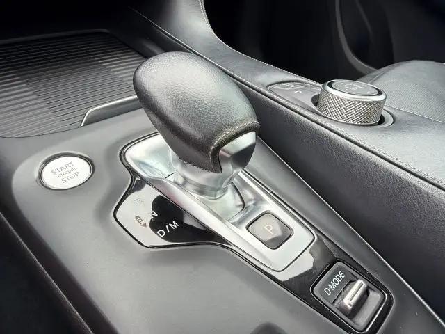 2020 INFINITI QX50 ESSENTIAL AWD