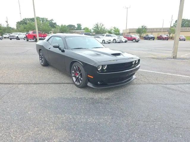 2022 Dodge Challenger R/T Scat Pack for sale in Tuscaloosa, AL