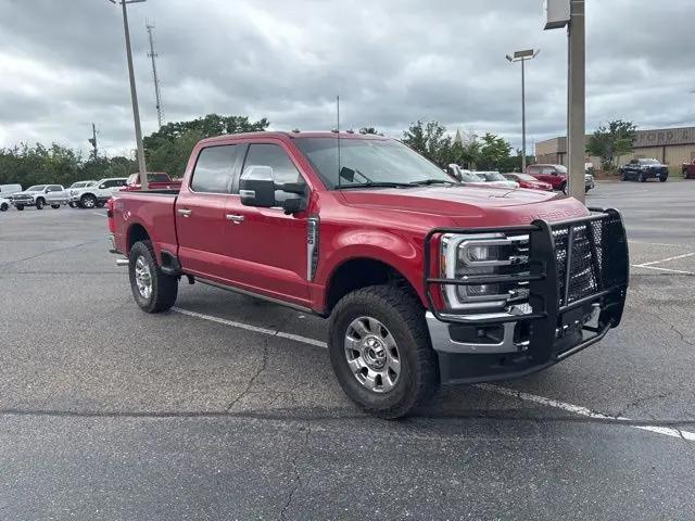 2024 Ford F-250 LARIAT for sale in Tuscaloosa, AL
