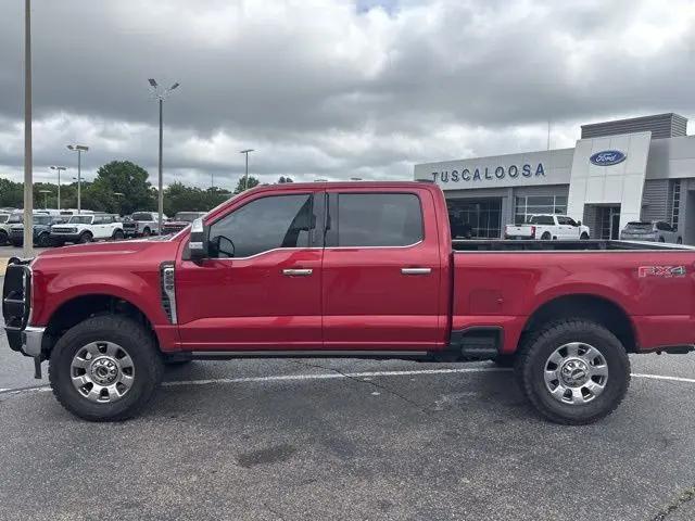 2024 Ford F-250 LARIAT