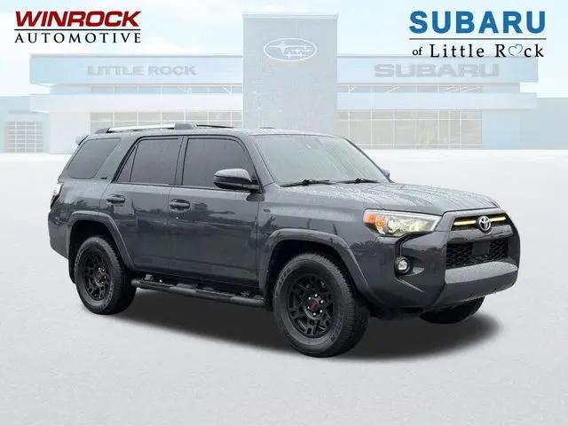 2024 Toyota 4Runner SR5 for sale in Little Rock, AR
