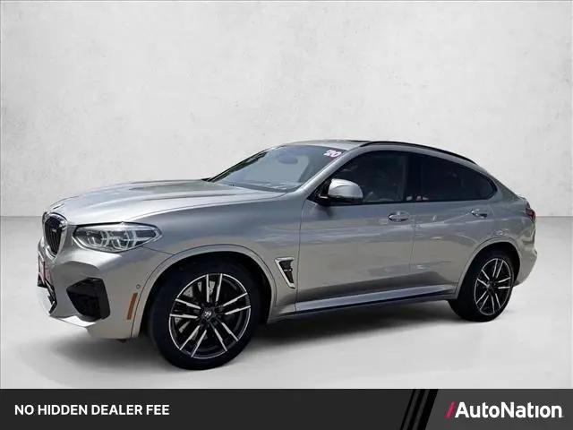 2020 BMW X4 M Standard for sale in Centennial, CO
