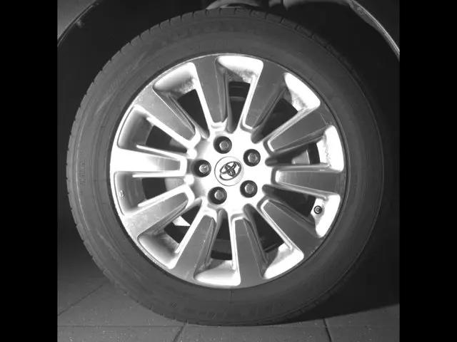 2015 Toyota Sienna Limited Premium 7 Passenger