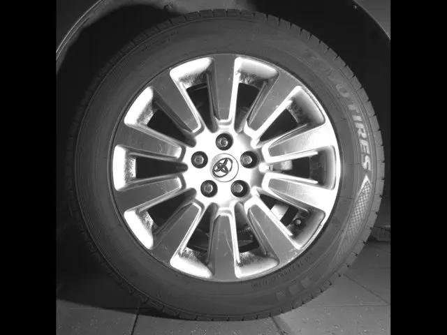 2015 Toyota Sienna Limited Premium 7 Passenger